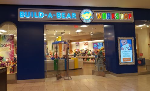 Build-A-Bear Workshop