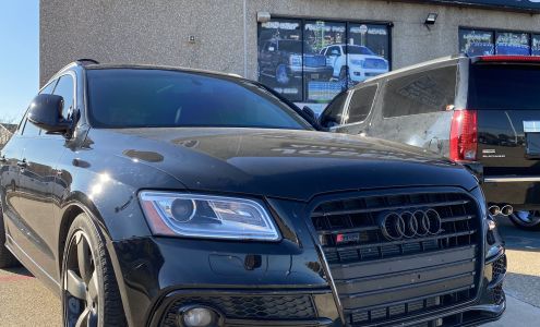 Joseph's Auto Toy Store