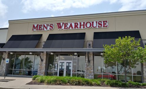 Men's Wearhouse