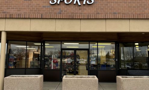 Out of Breath Sports