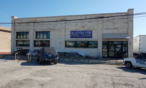 G&L General Store