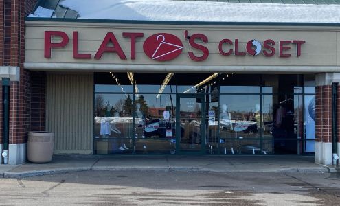 Plato's Closet