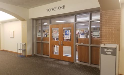 TCC Southeast Bookstore