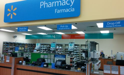 Walmart Pharmacy