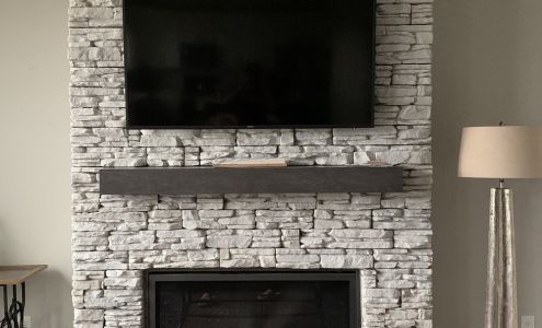 Seven's Home Theater & TV Installs