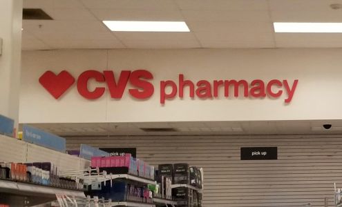 CVS Pharmacy