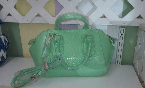 Nette's Boutique Citronelle