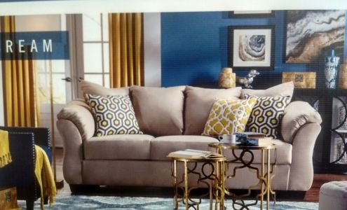 Badcock Home Furniture &more