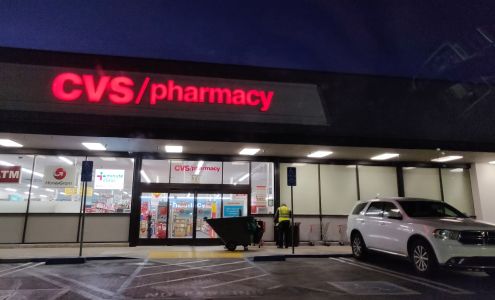 CVS Santa Clara