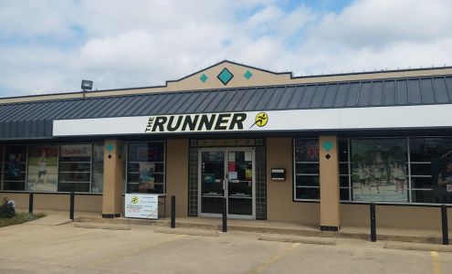 The Runner Shop