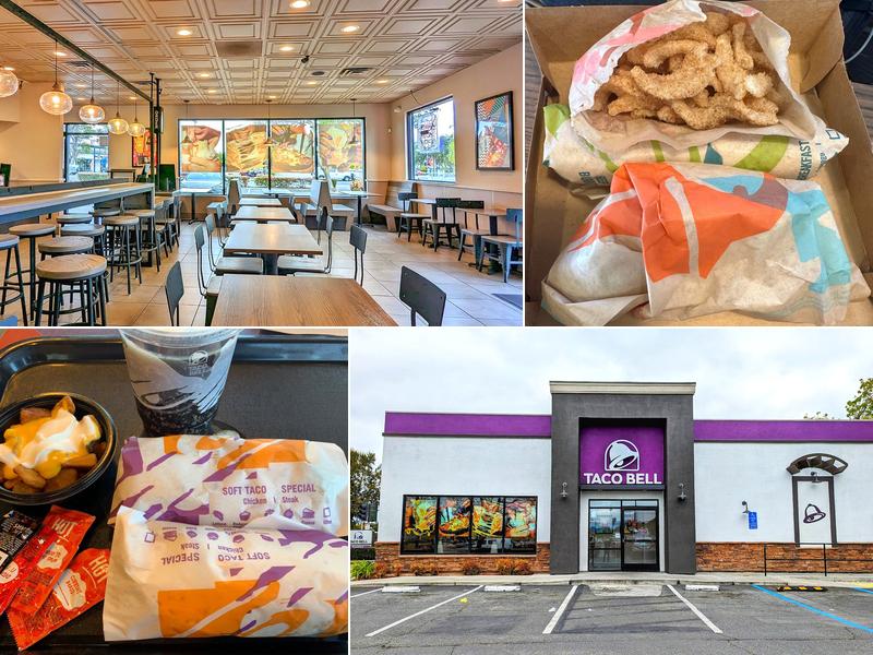 Taco Bell