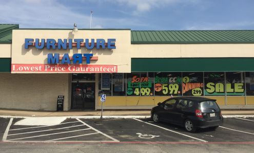 Furniture Mart