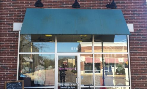 Amour Boutique Prattville