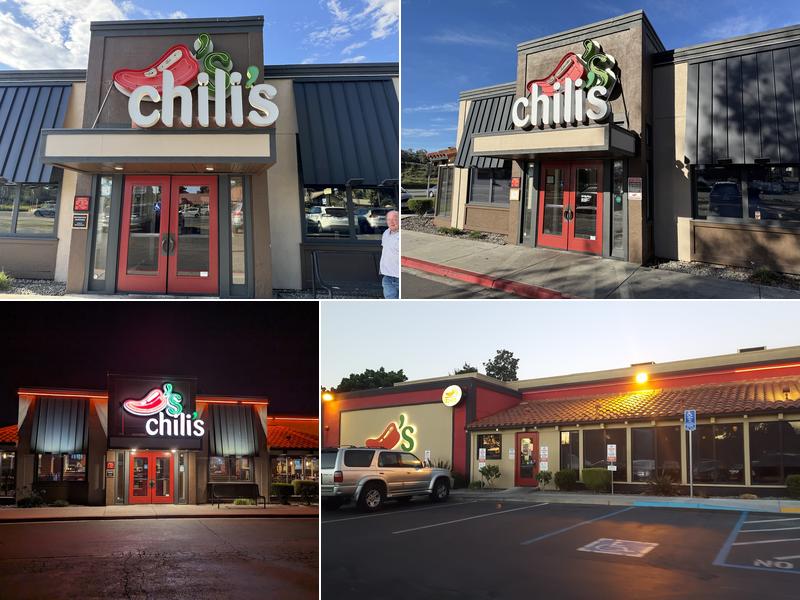 Chili's Grill & Bar