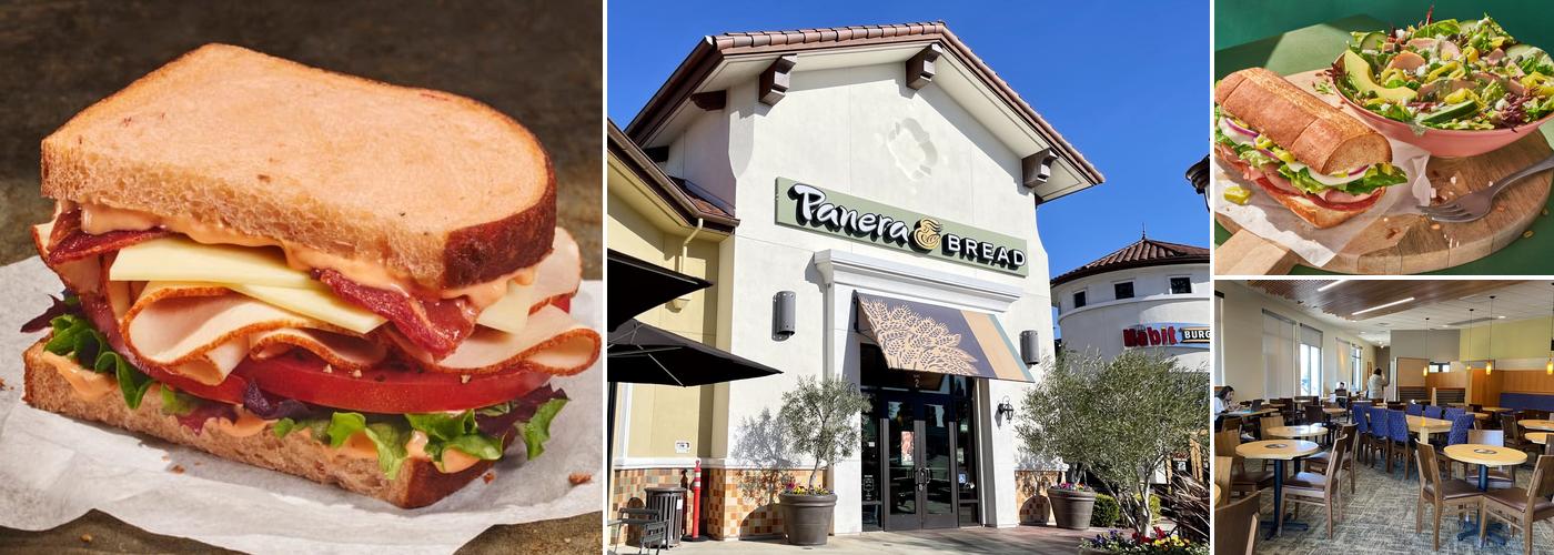 Panera Bread