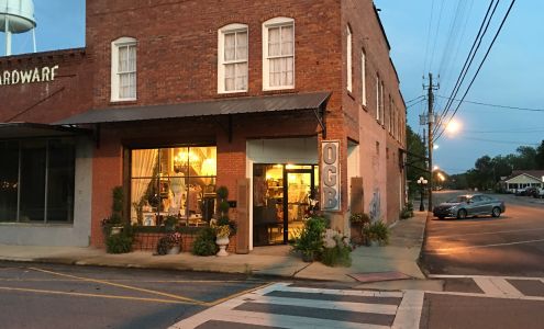 Original Grace Boutique Eclectic