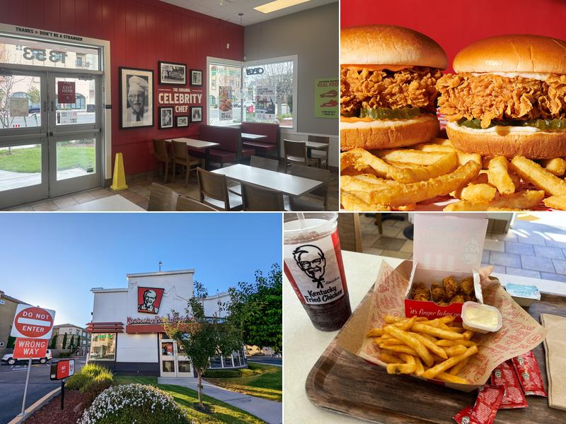 KFC