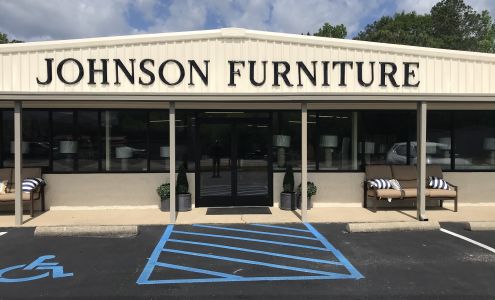 Johnson Furniture Co Eclectic