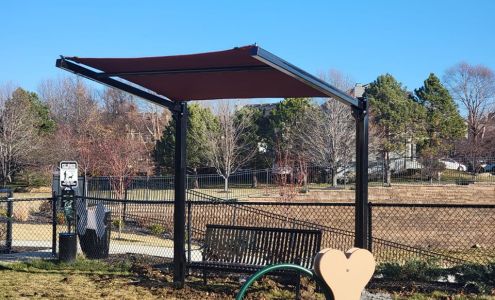 Pet and Playground Products Eclectic