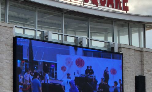 Salon Tech Nail Supply Grand Prairie