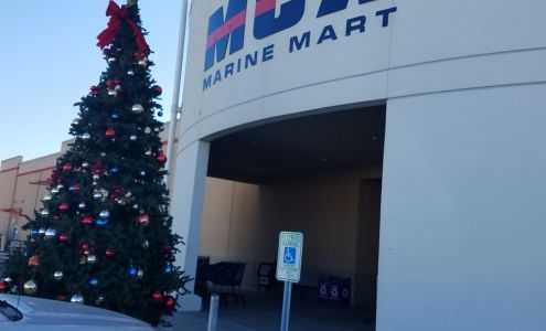 Marine Corps Exchange MCAS Yuma Yuma