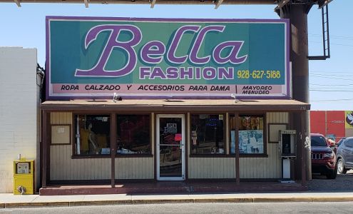 Bella Fashion