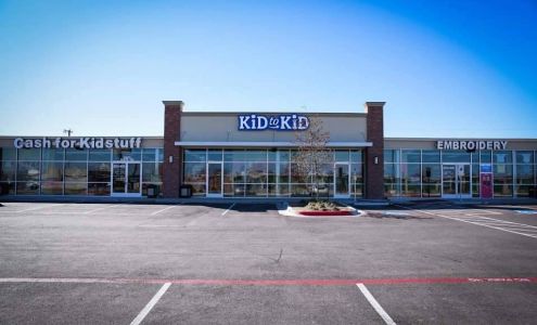 Kid to Kid Arlington