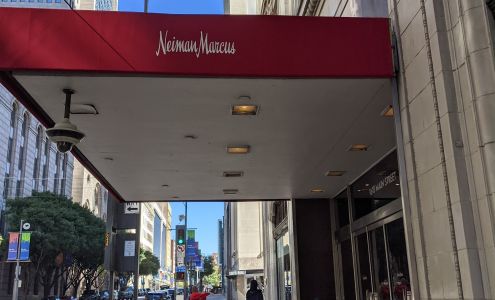 Neiman Marcus