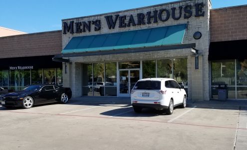 Men's Wearhouse