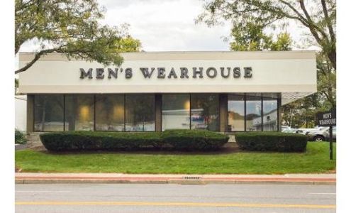 Men's Wearhouse