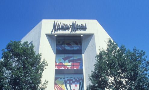 Neiman Marcus