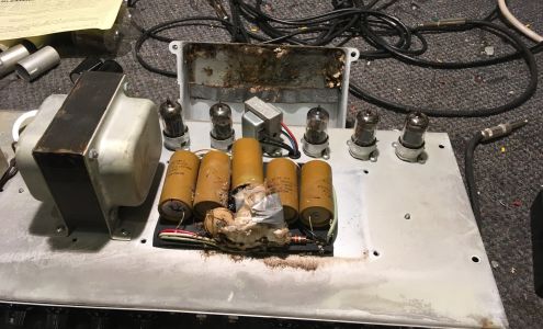 Slemmons Music Services