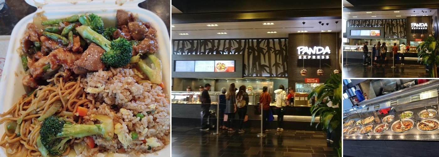 Panda Express