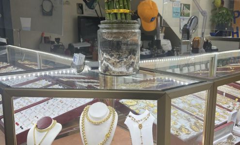 Rosales Jewelers