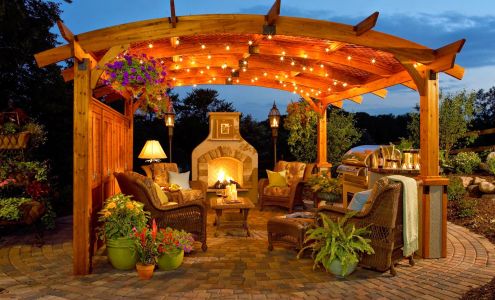 Wissota Outdoor Living