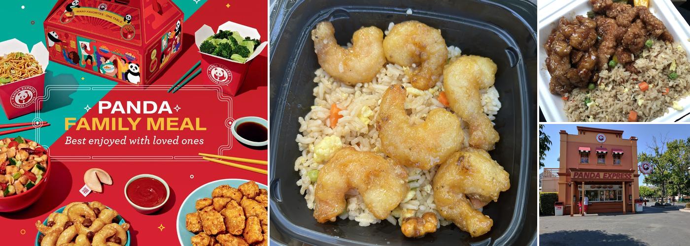 Panda Express
