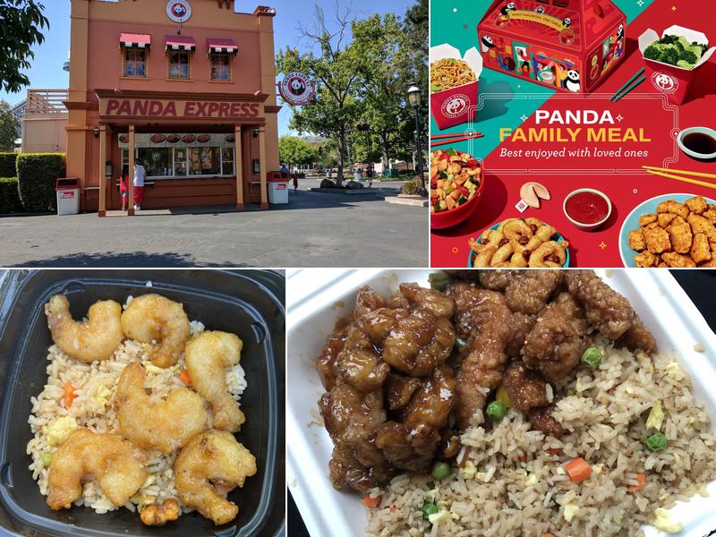 Panda Express