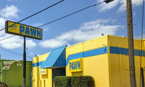 Regent Pawn & Jewelry Co.