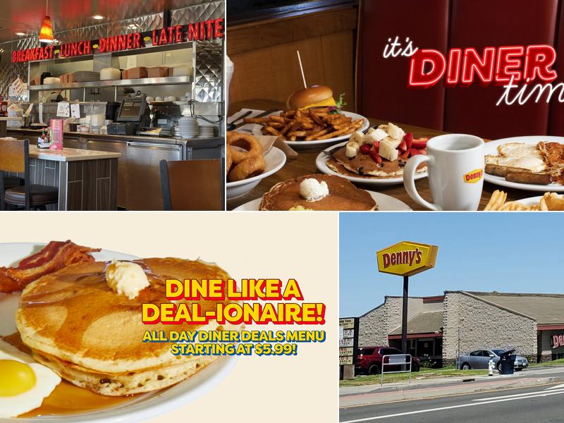 Denny's