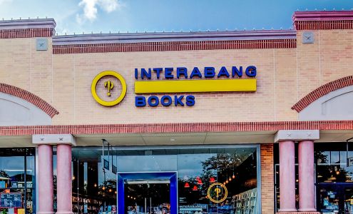 Interabang Books