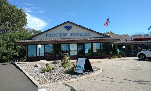 Princess Jewelry