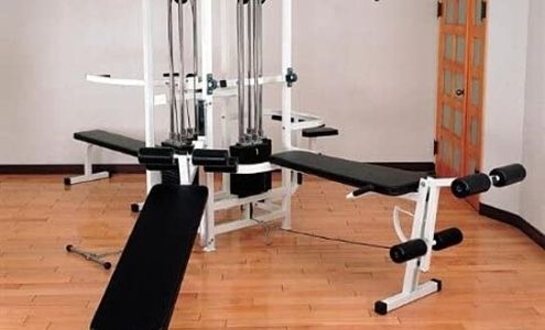 Ader Sporting Goods Inc Dallas