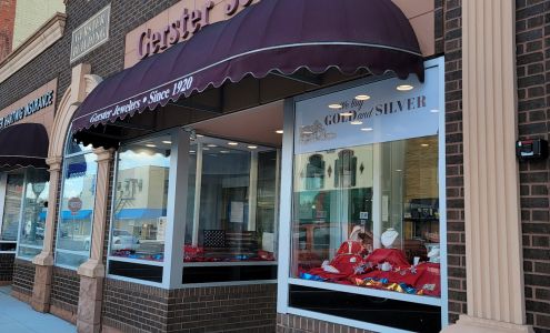 Gerster Jewelers