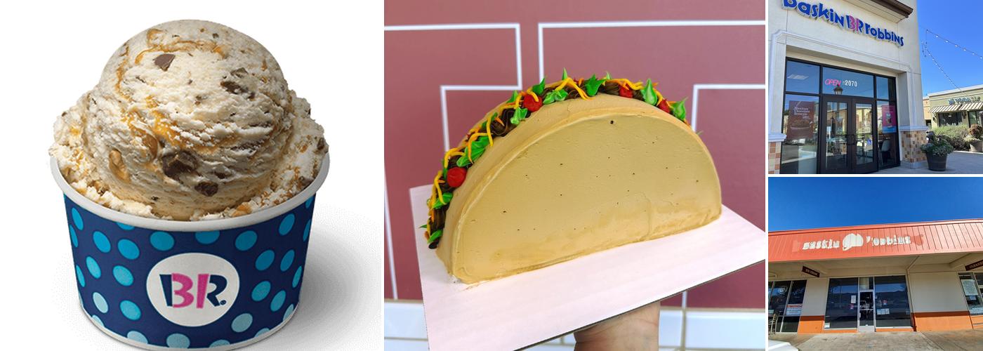 Baskin-Robbins