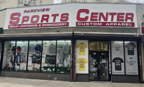 Parkview Sports Center