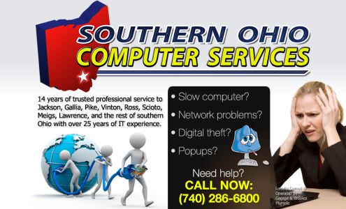 Southern Ohio Computer Services