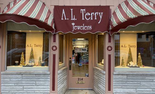 A.L. Terry Jewelers