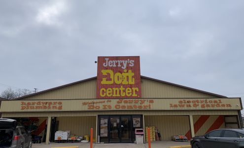 Jerry's Do It Center