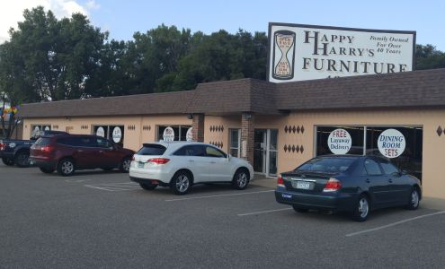 Happy Harry's Furniture