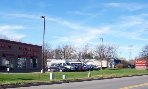Ackerman's Furniture Service